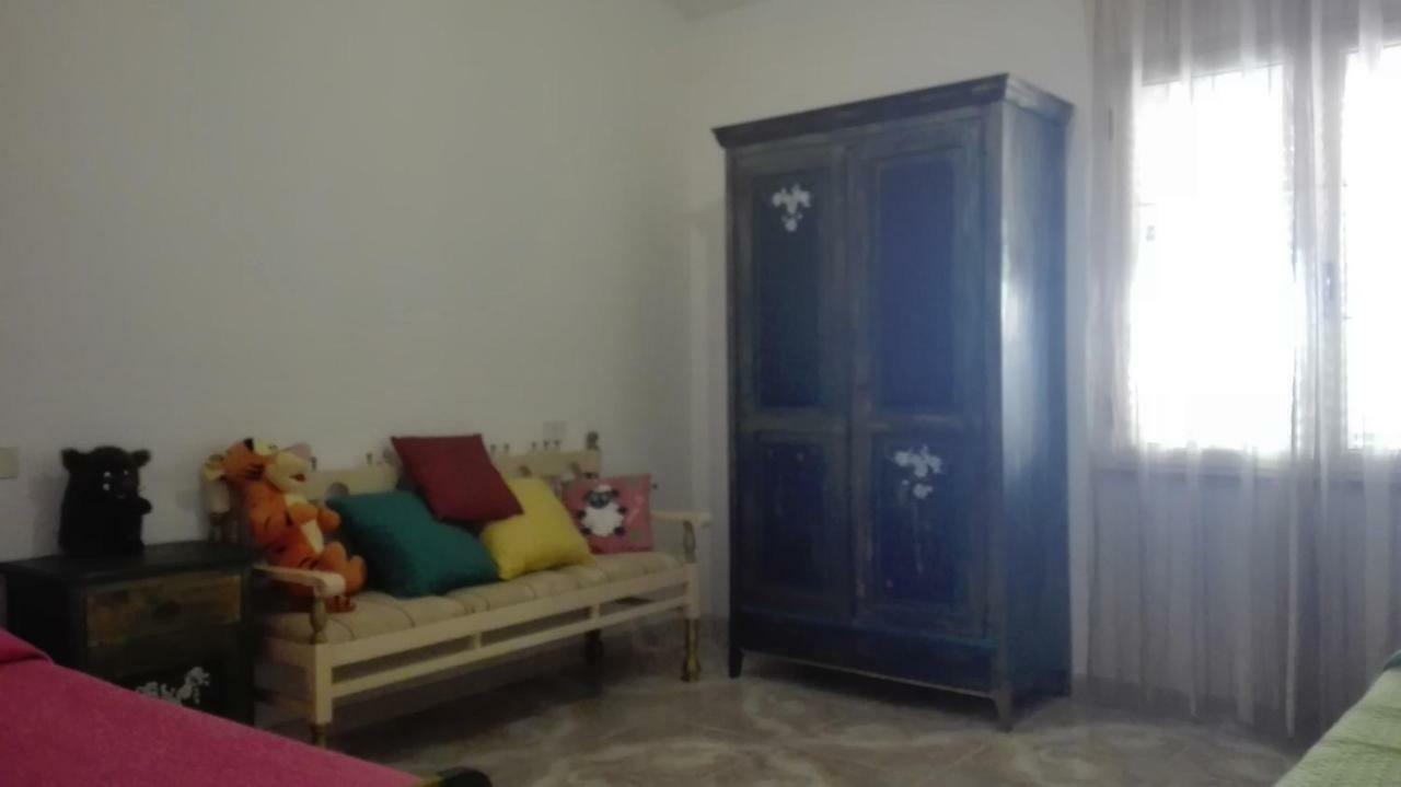 Sunflower House Apartment Синискола Екстериор снимка