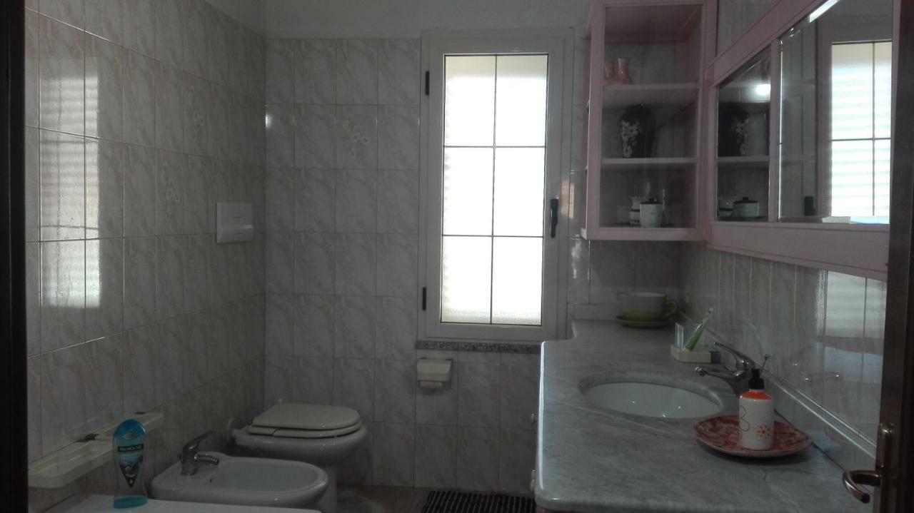 Sunflower House Apartment Синискола Екстериор снимка
