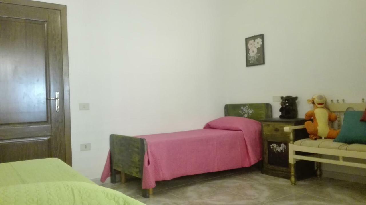 Sunflower House Apartment Синискола Екстериор снимка