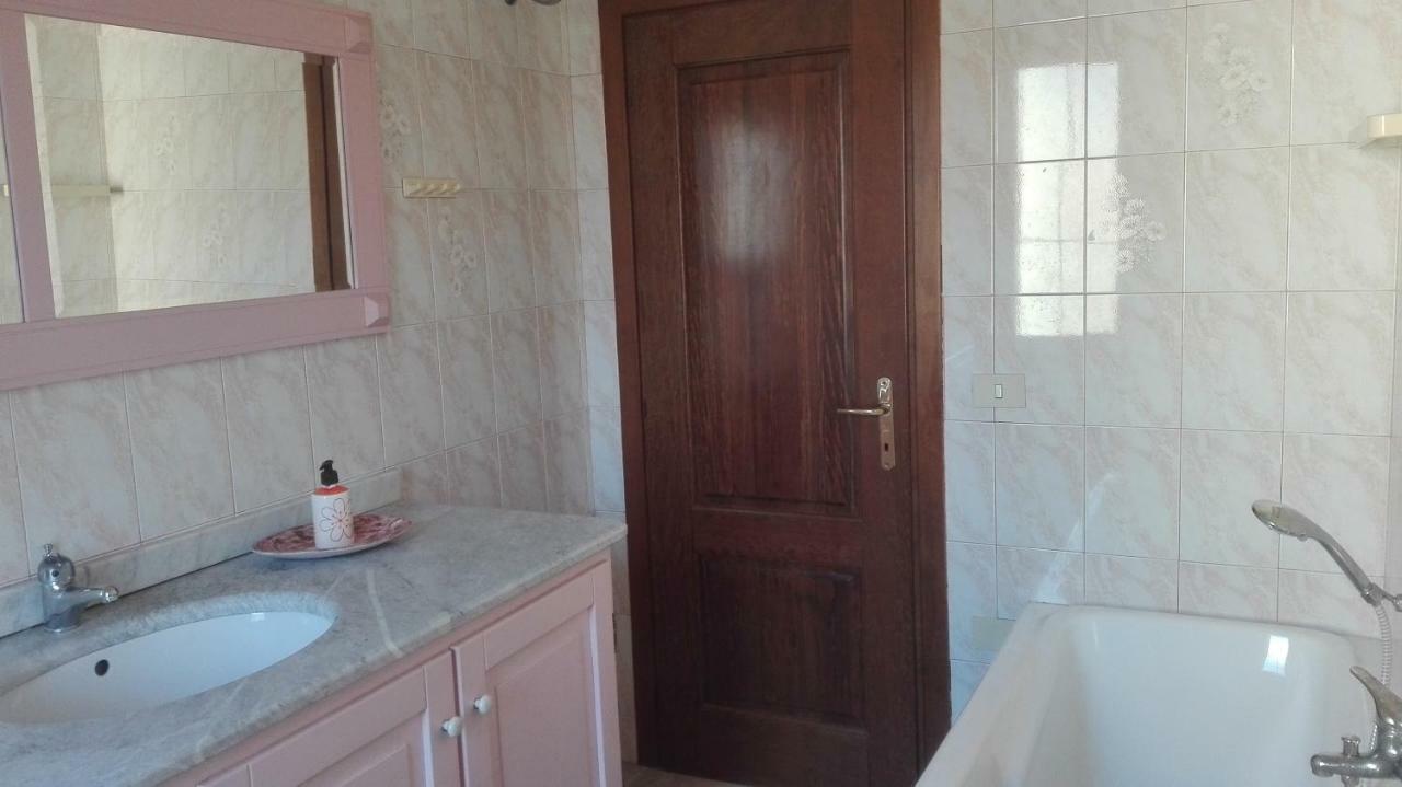 Sunflower House Apartment Синискола Екстериор снимка