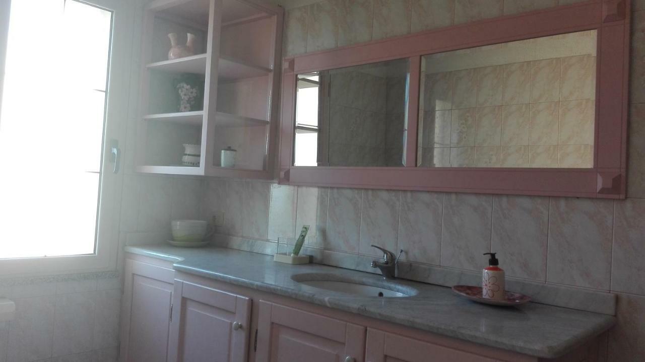 Sunflower House Apartment Синискола Екстериор снимка